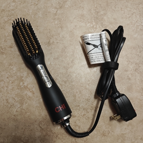 CHI 3 in 1 dryer brush - Picture 6 of 6